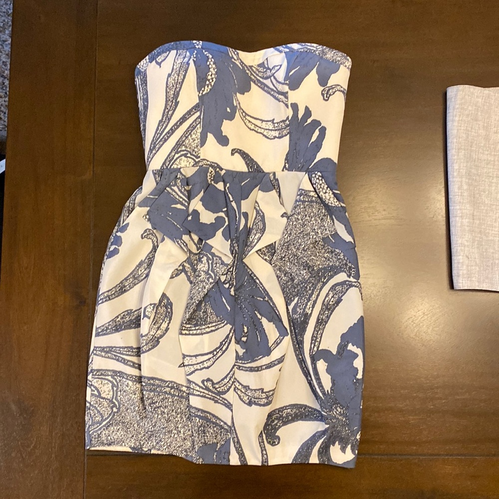 Jessica Simpson Cocktail dress
